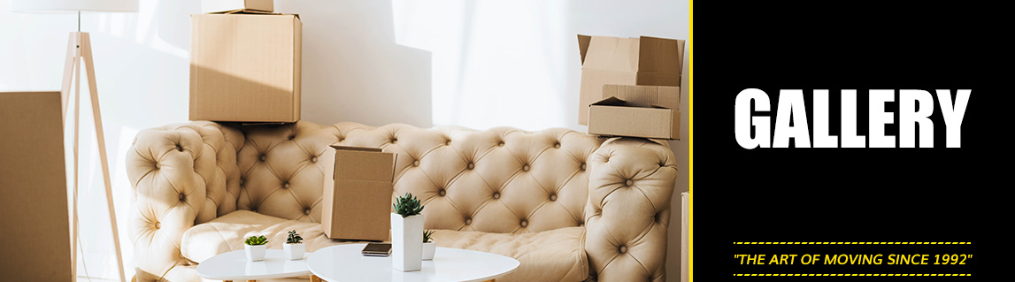 ABC Movers