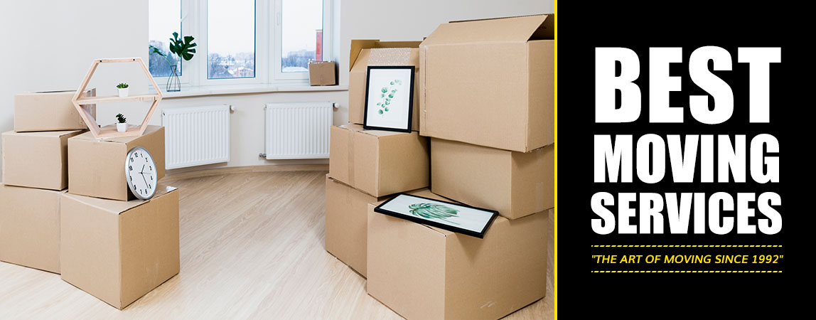 ABC Movers